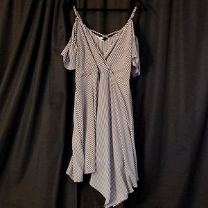 XL Maurices Dress